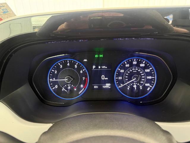 Used 2022 Hyundai Palisade SE AWD/4WD image 12