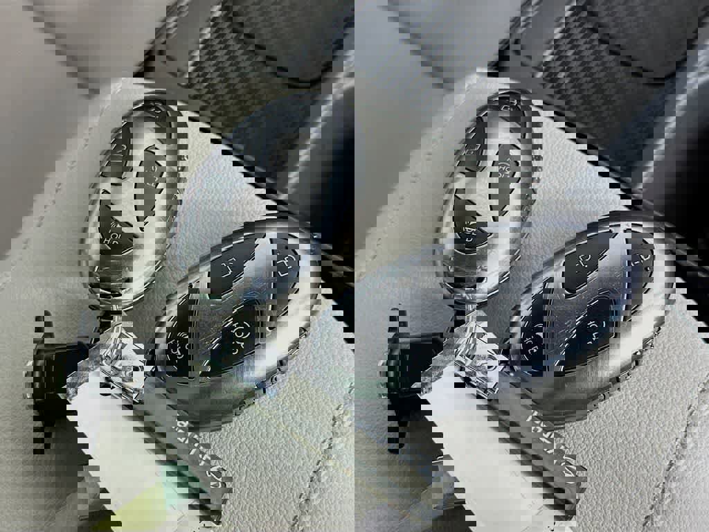 Used 2025 Hyundai Tucson Limited image 25