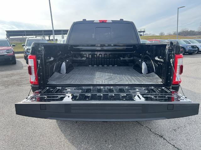 Certified 2022 Ford F150 Lariat image 17