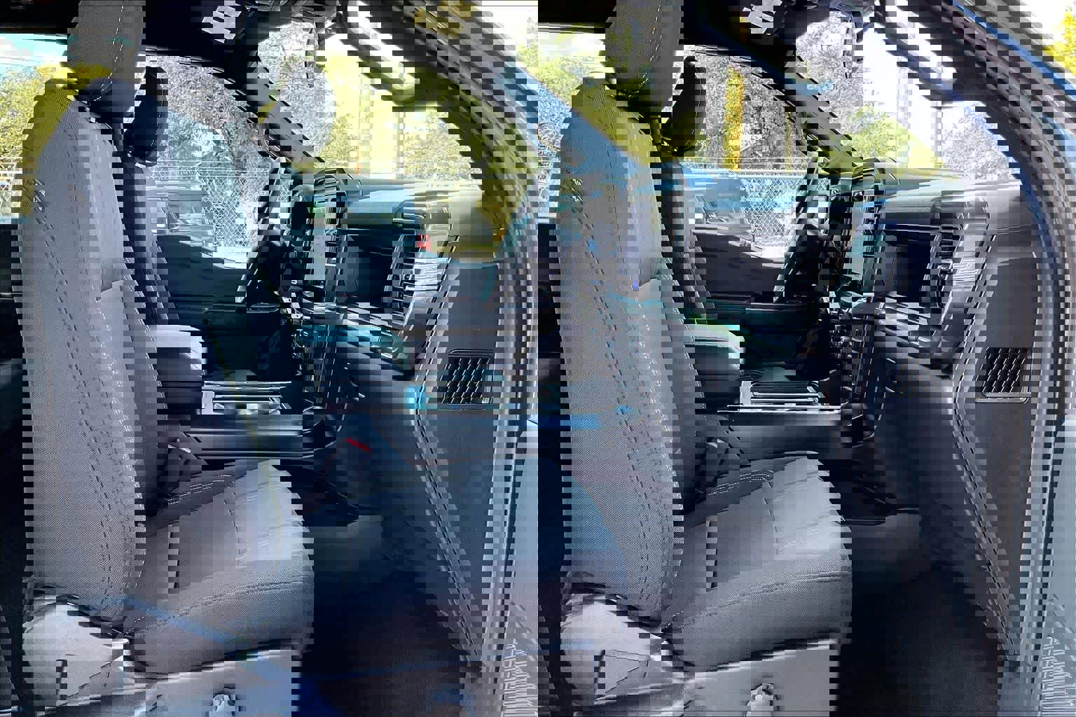 Certified 2025 Ford F150 STX w/ Equipment Group 200A image 13