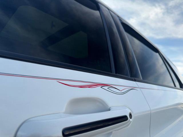 Certified 2023 Ford Explorer ST w/ Equipment Group 401A image 34