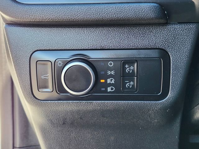 Certified 2022 Ford Escape SE w/ Convenience Package image 23