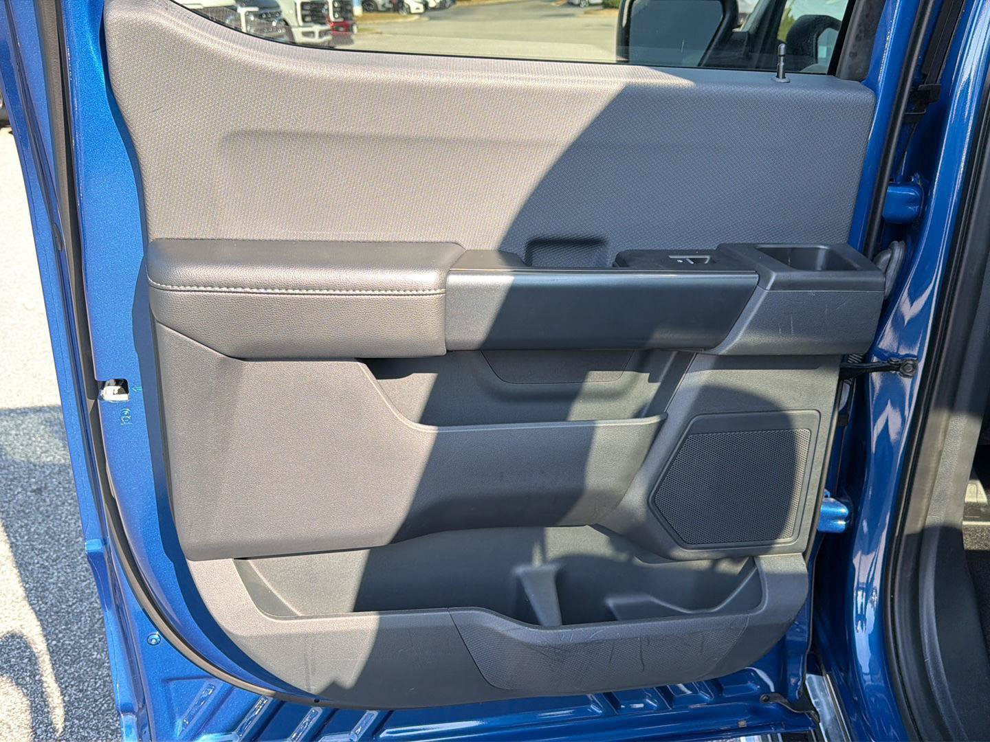 Certified 2024 Ford F150 STX RWD image 17