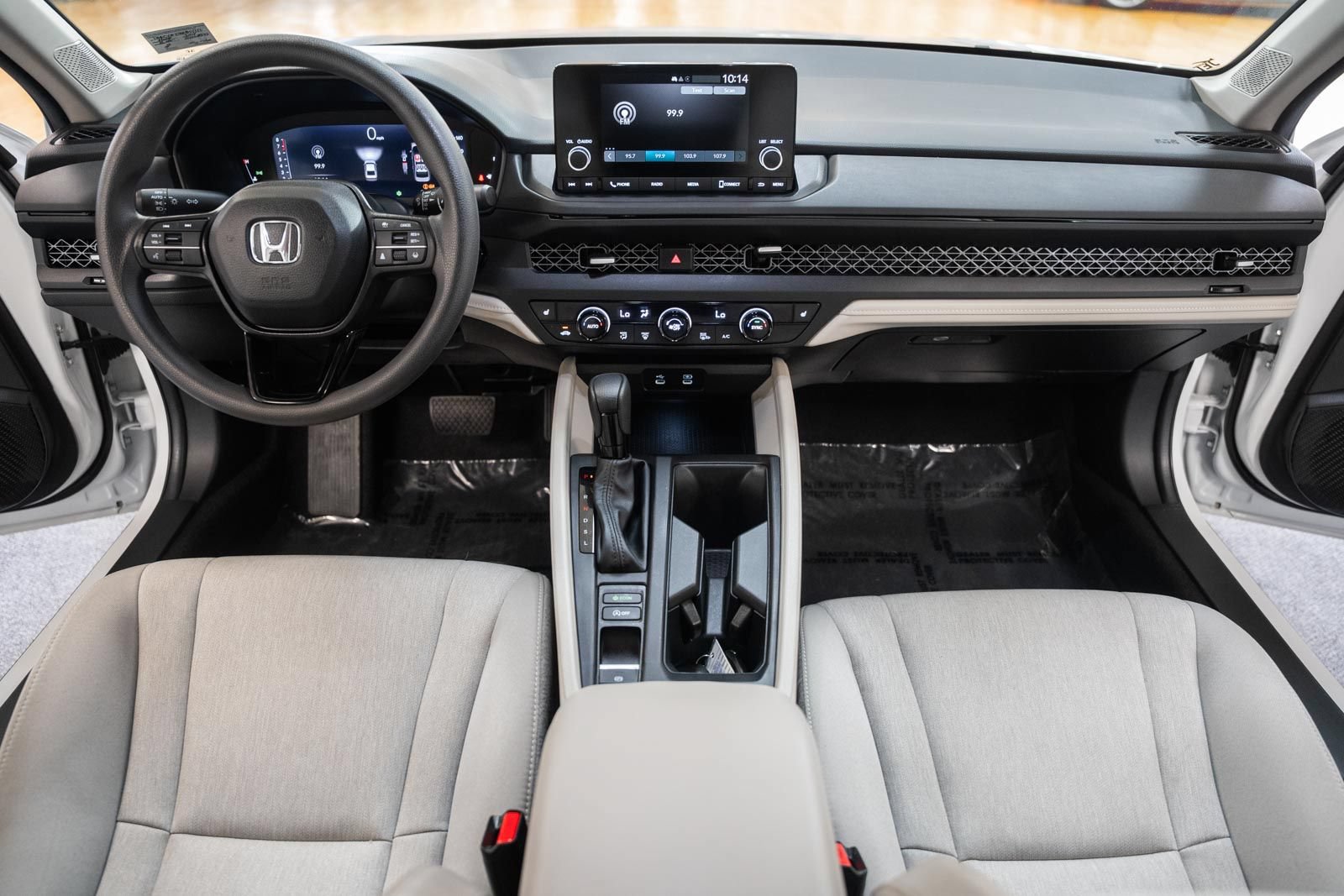 Used 2024 Honda Accord EX image 21