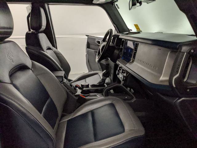 Certified 2024 Ford Bronco Outer Banks AWD/4WD image 24