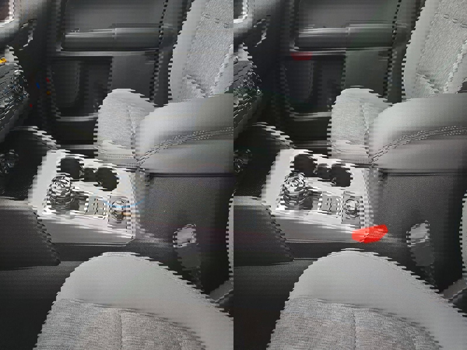 Certified 2024 Ford Bronco Sport Big Bend w/ Convenience Package image 22