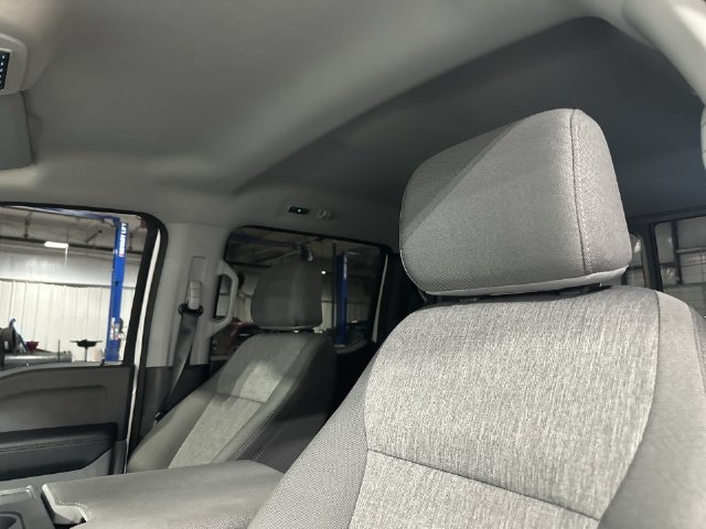 Certified 2026 Ford F350 XL w/ STX Appearance Package AWD/4WD image 20