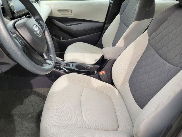 Used 2022 Toyota Corolla LE FWD image 15
