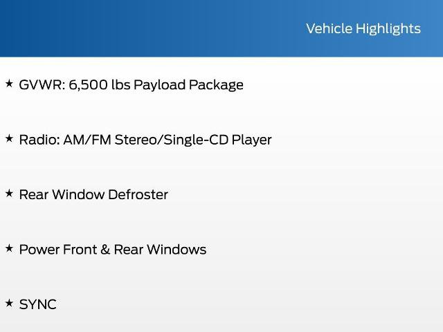 Certified 2018 Ford F150 XL w/ Equipment Group 101A Mid AWD/4WD image 11