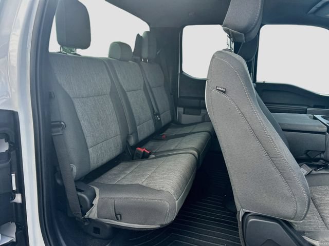 Certified 2023 Ford F350 XL w/ STX Appearance Package AWD/4WD image 32