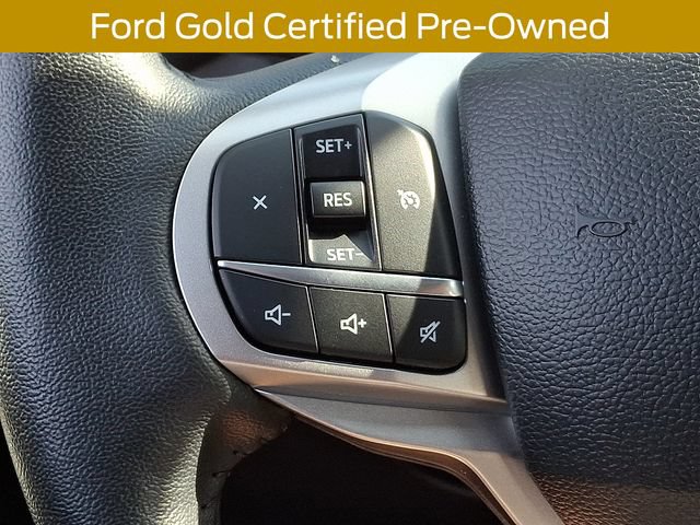 Certified 2023 Ford Explorer XLT w/ Equipment Group 202A AWD/4WD image 24