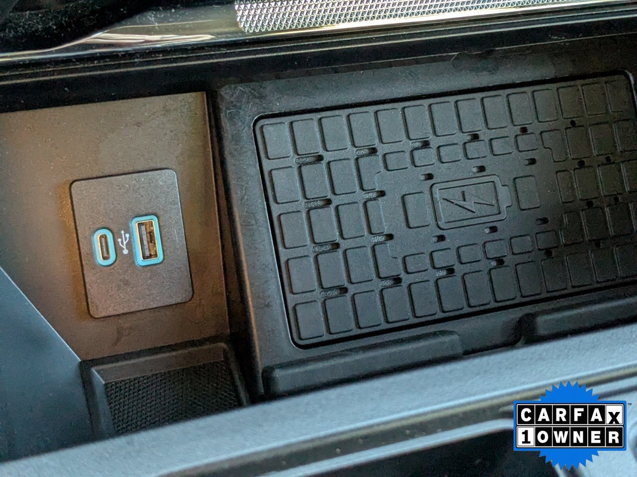 Certified 2024 Ford F150 Platinum image 23