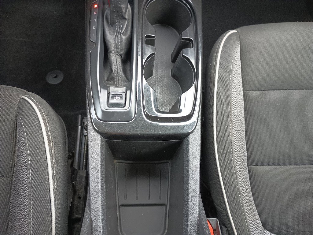 Used 2021 Chevrolet TrailBlazer LT w/ Convenience Package image 21