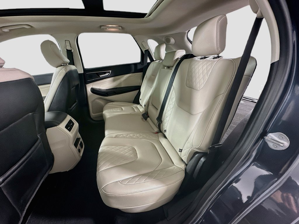 Certified 2023 Ford Edge Titanium AWD/4WD image 23