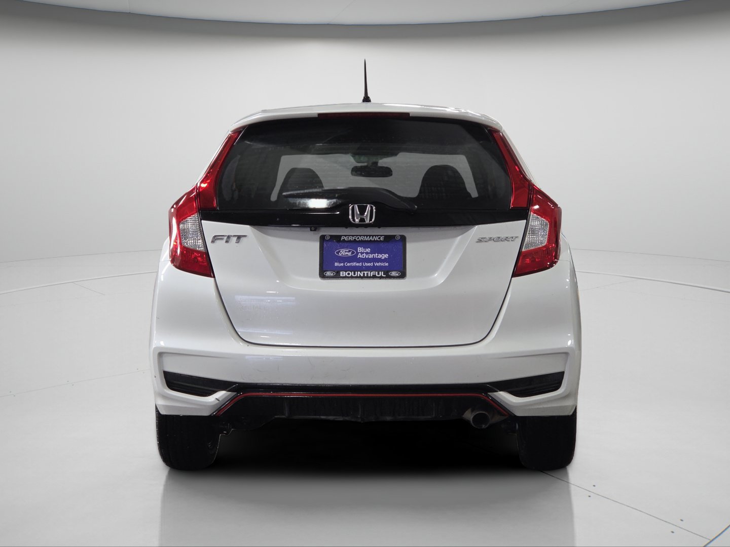 Used 2020 Honda Fit Sport image 20