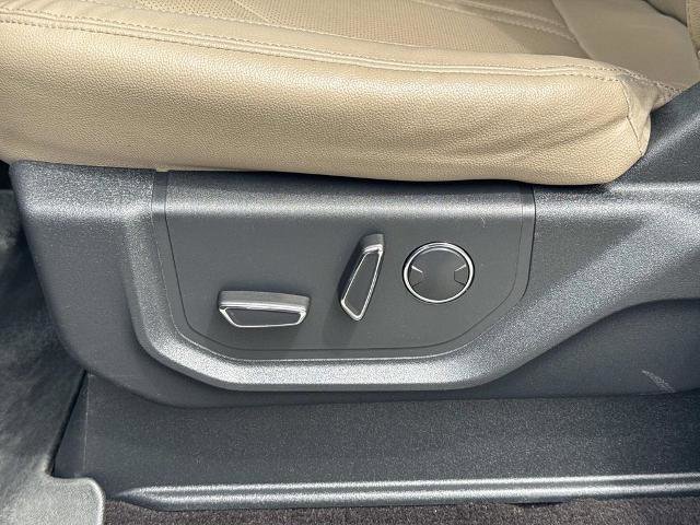 Certified 2022 Ford Expedition Limited RWD image 22