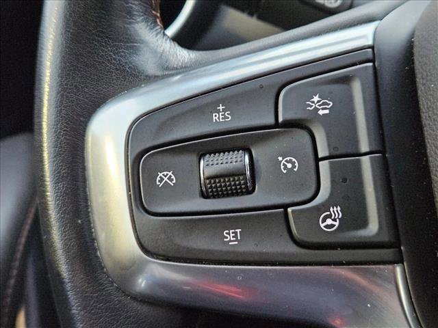 Used 2021 Chevrolet Blazer Premier w/ Driver Confidence II Package image 23