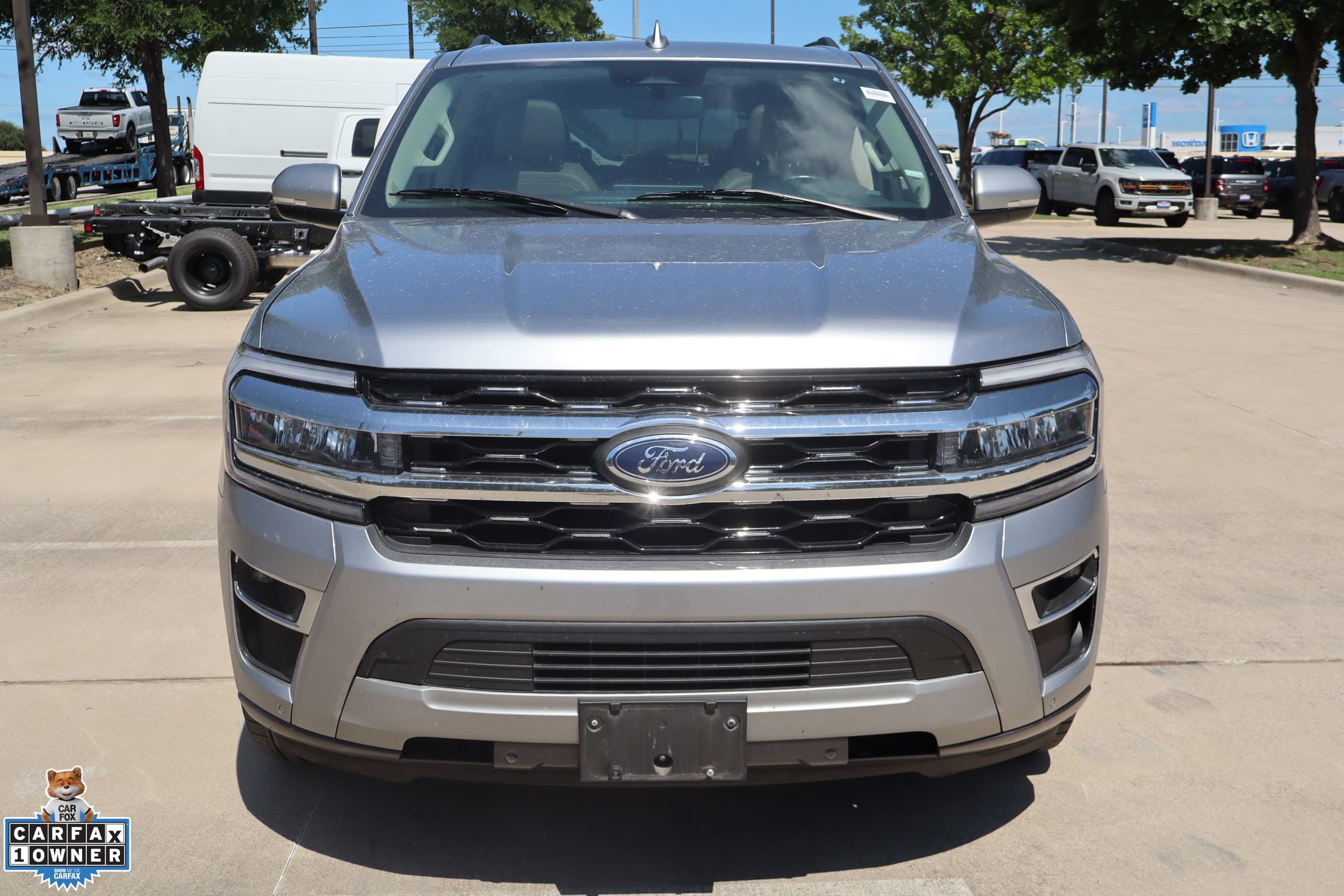 Certified 2023 Ford Expedition Limited RWD image 9