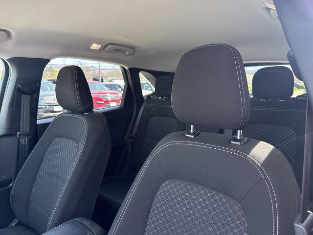 Certified 2024 Ford Escape Active AWD/4WD image 23