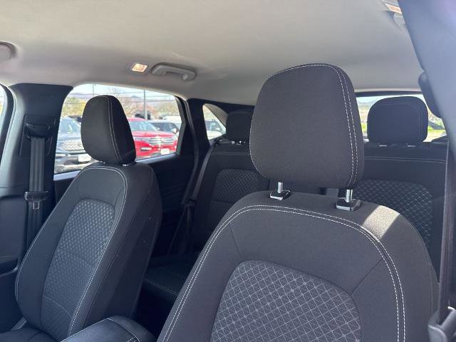 Certified 2024 Ford Escape Active AWD/4WD image 23