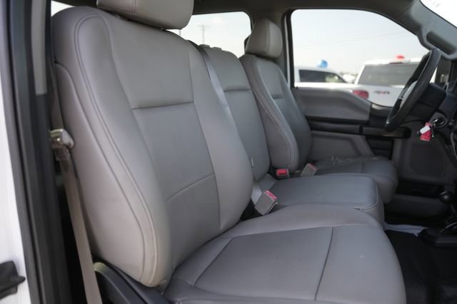 Certified 2018 Ford F250 XL w/ Power Equipment Group image 19