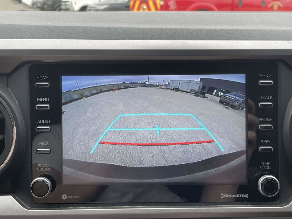 Used 2023 Toyota Tacoma SR5 AWD/4WD image 19