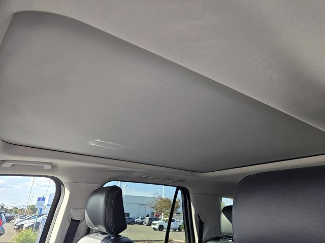 Certified 2025 Ford Expedition Max Platinum AWD/4WD image 20
