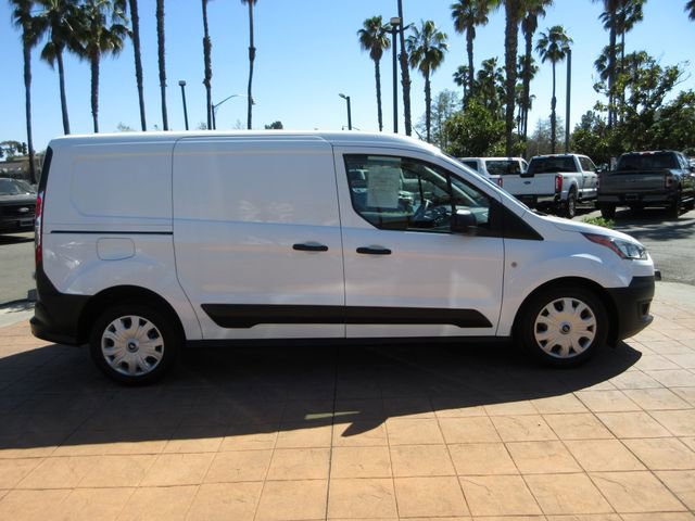 Certified 2022 Ford Transit Connect XL image 2