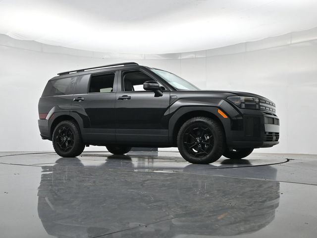 Used 2025 Hyundai Santa Fe XRT w/ Tow & Go Package AWD/4WD image 38