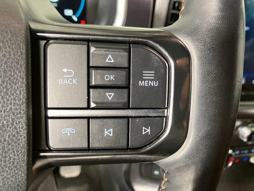 Certified 2021 Ford F150 Platinum w/ Equipment Group 701A High image 18