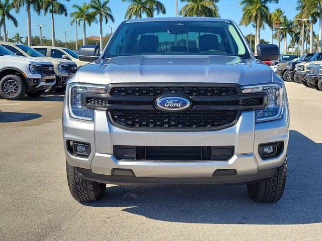 Certified 2024 Ford Ranger XL w/ Trailer Tow Package image 6