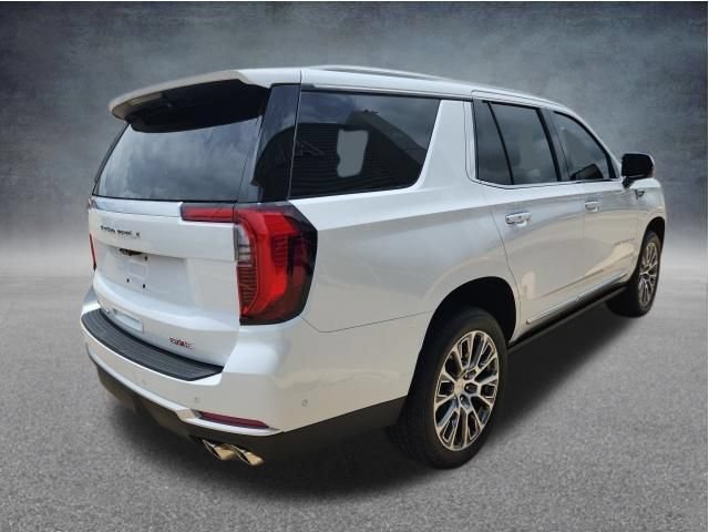 Used 2026 GMC Yukon Denali w/ Denali Reserve Package RWD image 10