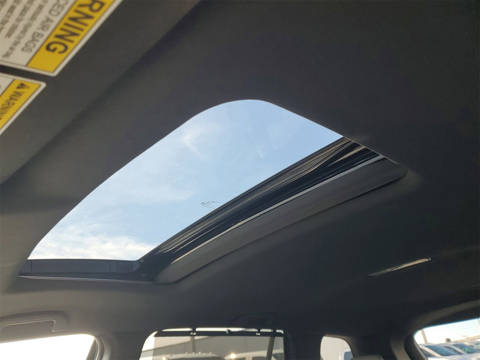 Used 2021 Honda Passport Elite image 33