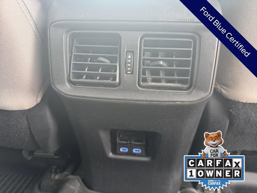 Used 2022 Toyota RAV4 XLE FWD image 25