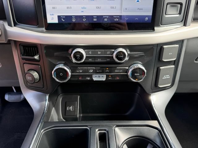 Certified 2023 Ford F150 XLT w/ Equipment Group 302A High RWD image 16