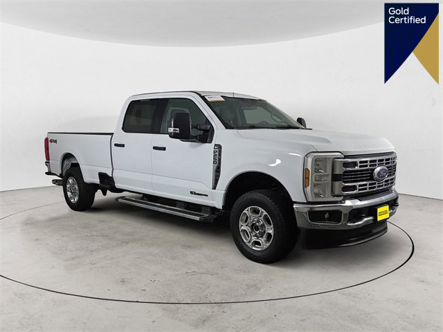 Certified 2025 Ford F250 XLT image 1