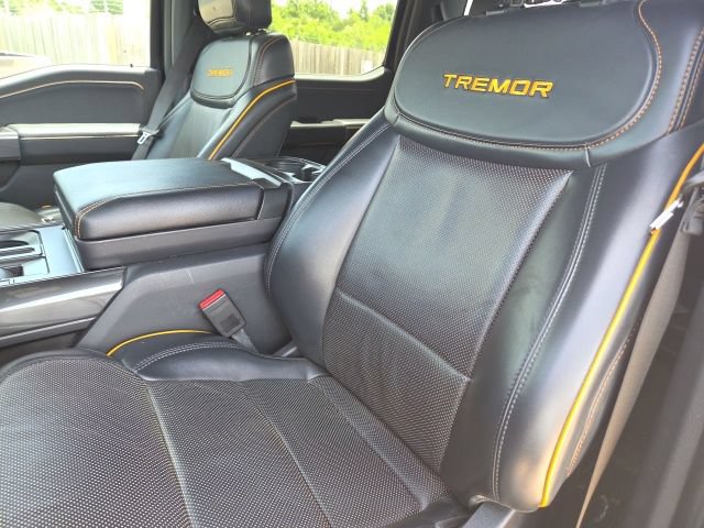 Certified 2022 Ford F150 Tremor w/ Equipment Group 402A High AWD/4WD image 10
