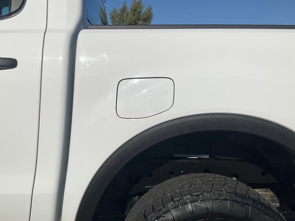 Certified 2021 Ford Ranger XL w/ Equipment Group 101A High image 22