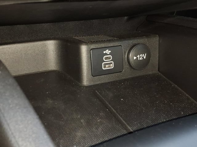 Certified 2024 Ford Escape ST-Line w/ Tech Pack #1 AWD/4WD image 28
