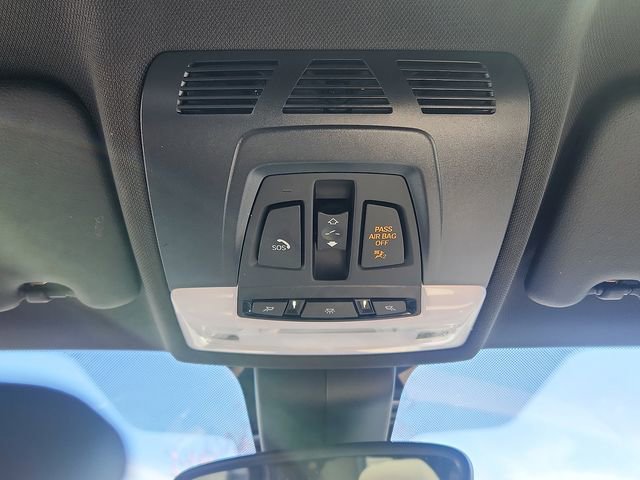 Used 2022 BMW X1 xDrive28i w/ Convenience Package AWD/4WD image 19