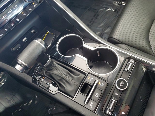 Used 2024 Kia K5 EX w/ EX Premium Package image 21