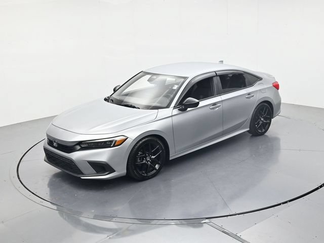 Used 2023 Honda Civic Sport image 42