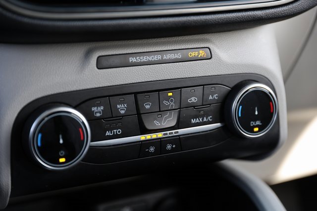 Certified 2024 Ford Escape Active image 23