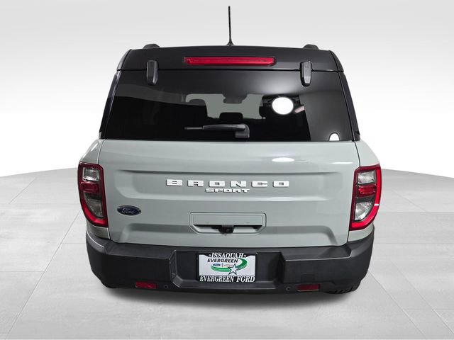 Certified 2022 Ford Bronco Sport Outer Banks w/ Tech Package image 6