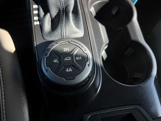 Certified 2024 Ford Bronco Wildtrak image 25