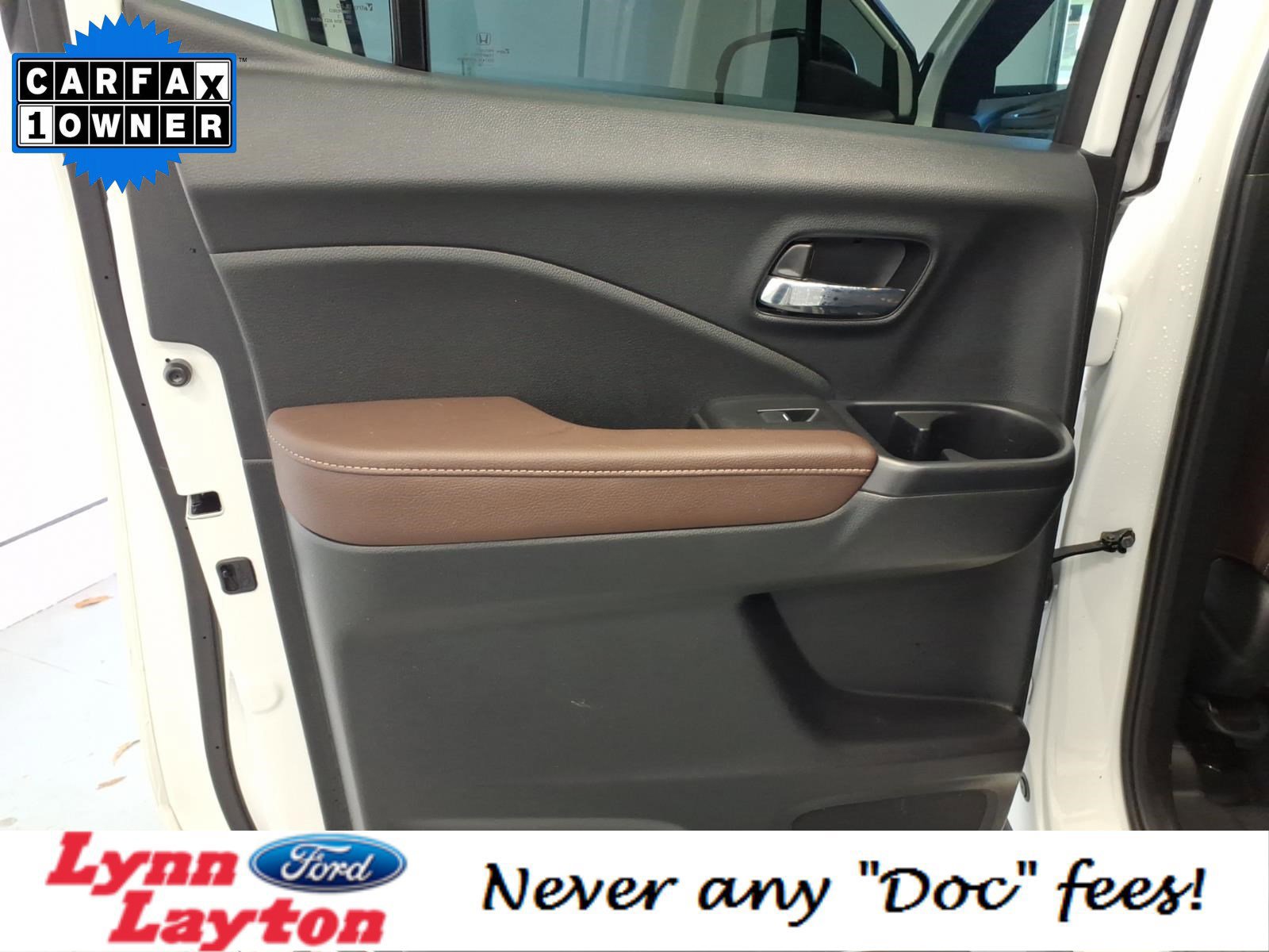 Used 2024 Honda Ridgeline RTL image 15