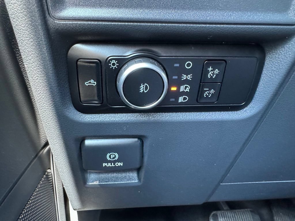 Certified 2024 Ford F150 STX AWD/4WD image 39