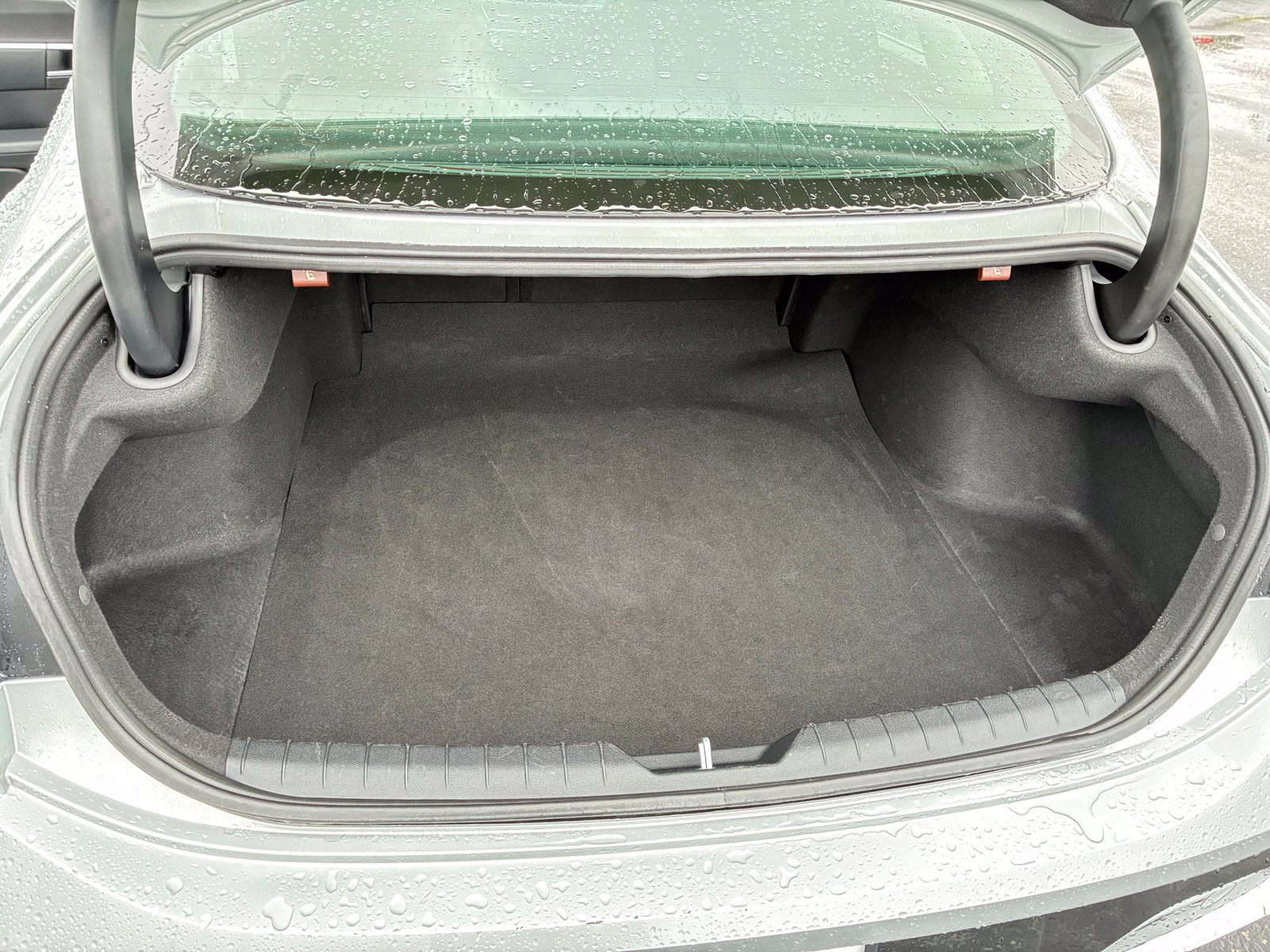 Used 2025 Hyundai Sonata SEL FWD image 16
