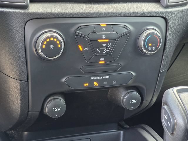 Certified 2023 Ford Ranger XL w/ Equipment Group 101A High RWD image 19