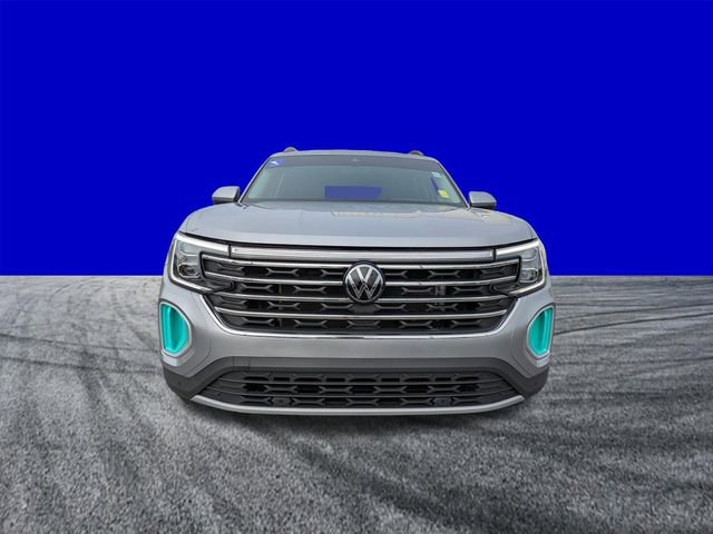 Used 2024 Volkswagen Atlas SE FWD image 9